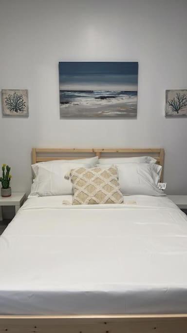Luxury In Downtown Appartement *