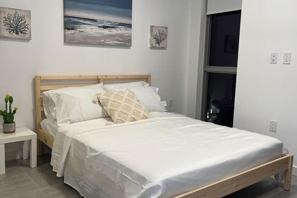 Luxury In Downtown Appartement