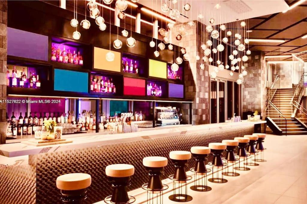 Luxury In Downtown *