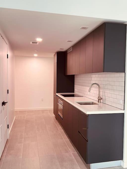 Luxury In Downtown