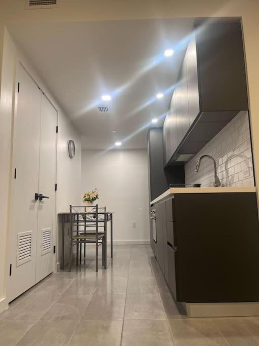 Luxury In Downtown