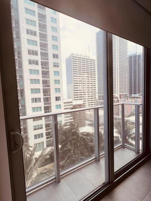 Apartment Luxury In Downtown Miami
