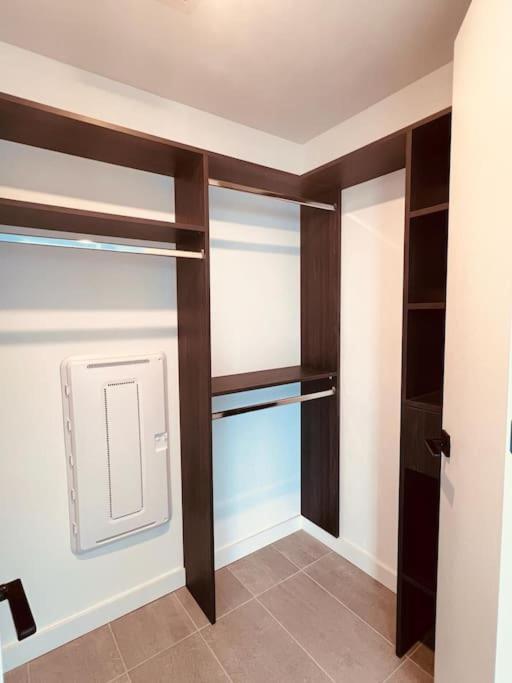Luxury In Downtown Miami