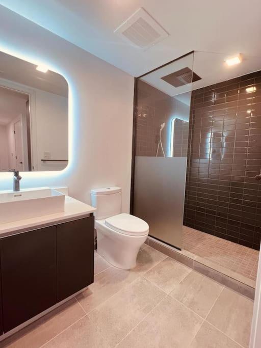 Apartment Luxury In Downtown Miami