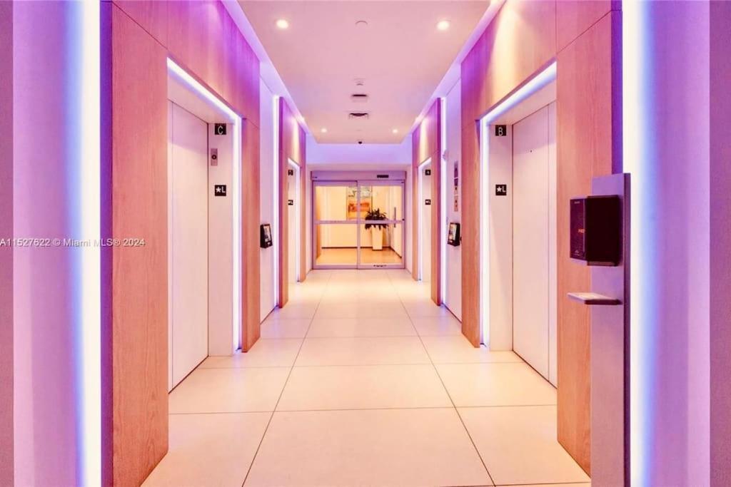 Luxury In Downtown Apartment