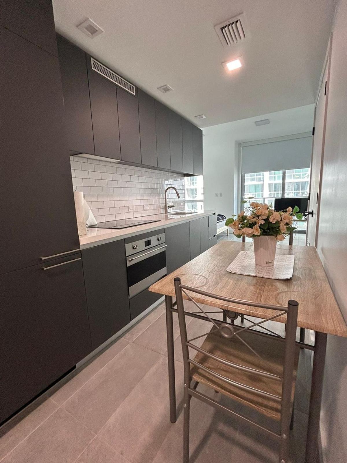 Luxury In Downtown * Miami