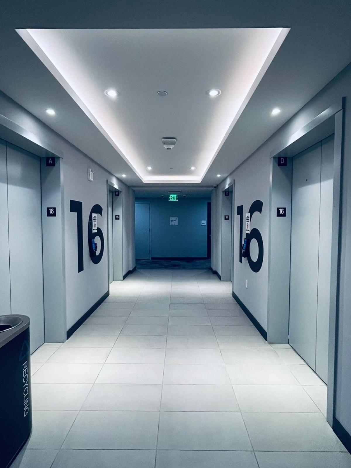 Luxury In Downtown